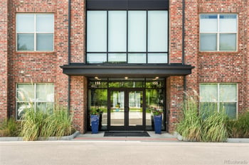 155 S Monaco Street Pw #208, Denver, CO 80224
