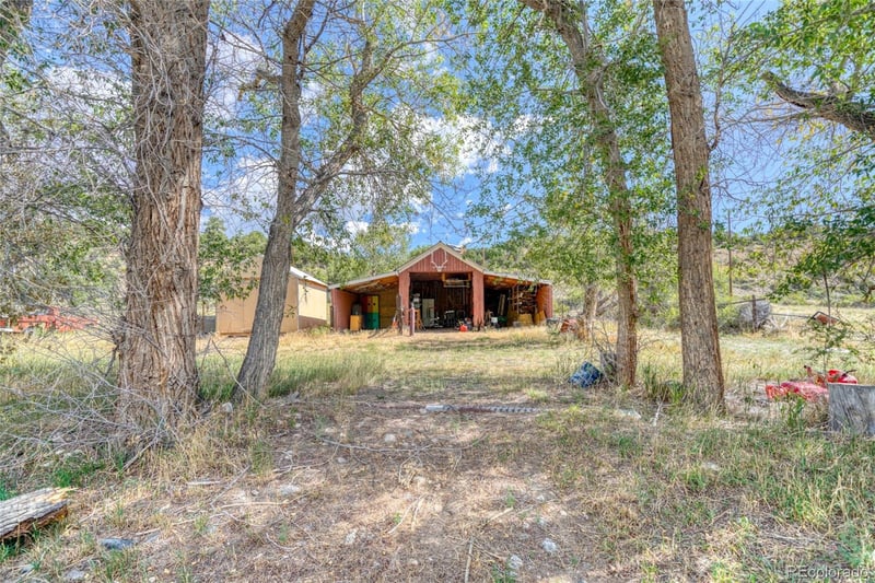 17105 County Road 220, Salida, CO 81201