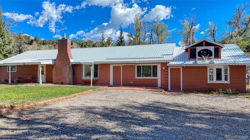 17105 County Road 220, Salida, CO 81201