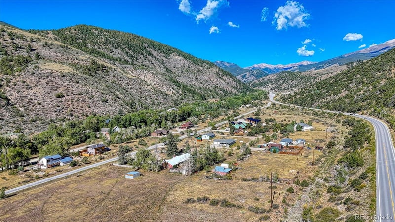 17105 County Road 220, Salida, CO 81201