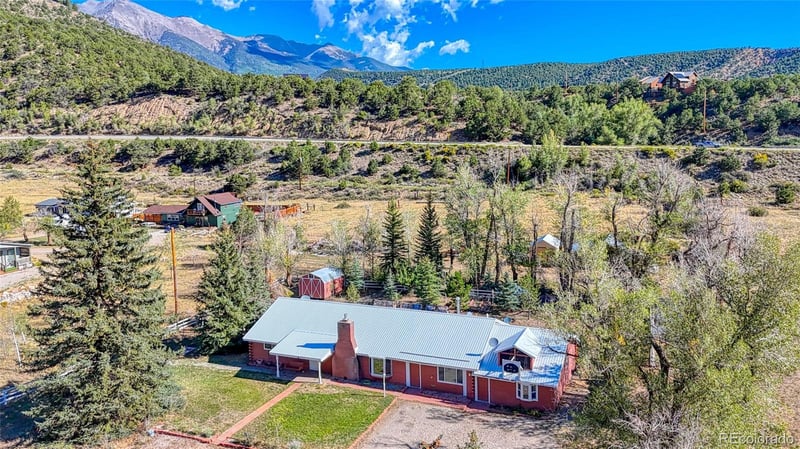 17105 County Road 220, Salida, CO 81201