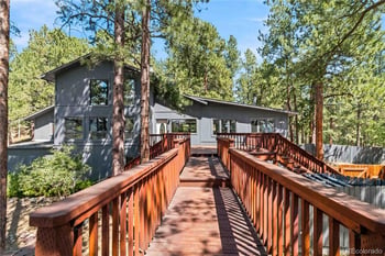 6283 Starlight Dr, Morrison, CO 80465