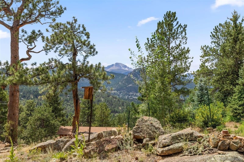 251 Mountain View Ln, Estes Park, CO 80517