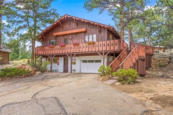 251 Mountain View Ln, Estes Park, CO 80517