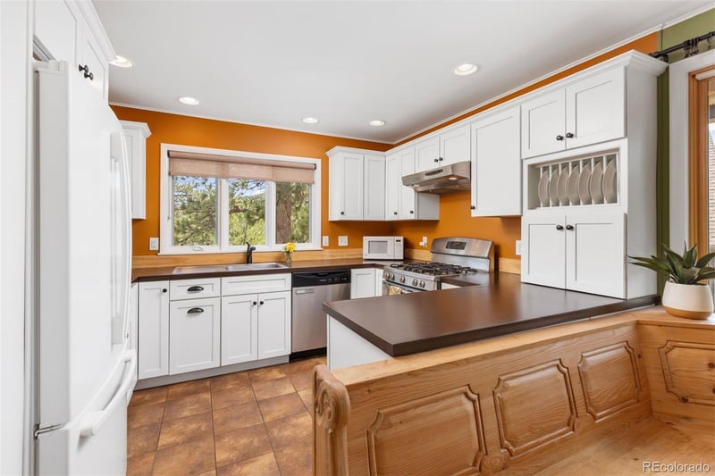251 Mountain View Ln, Estes Park, CO 80517
