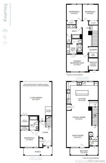 713 Skyhook St, Erie, CO 80516