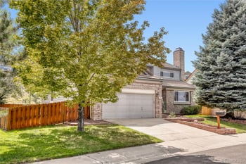 16418 W Ellsworth Dr, Golden, CO 80401