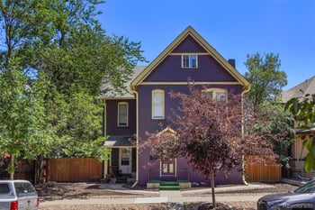 1424 Clayton St, Denver, CO 80206