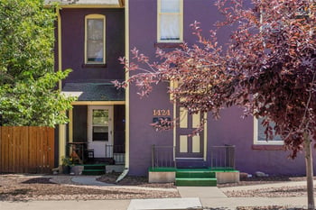 1424 Clayton St, Denver, CO 80206