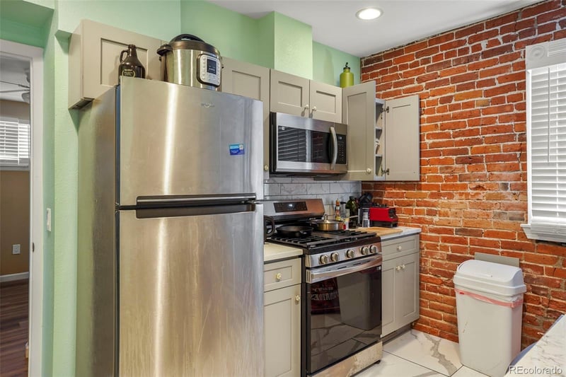 1424 Clayton St, Denver, CO 80206