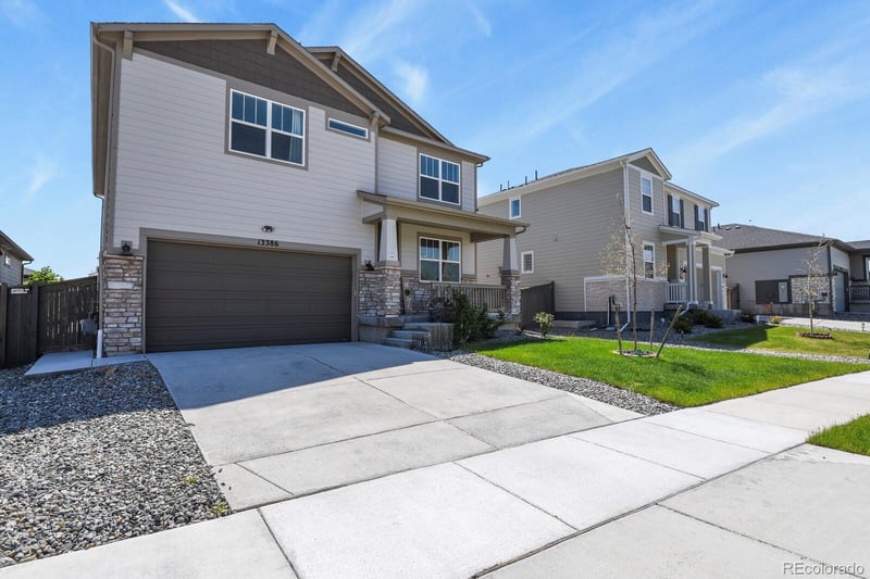 13386 Waterthrush, Parker, CO 80134