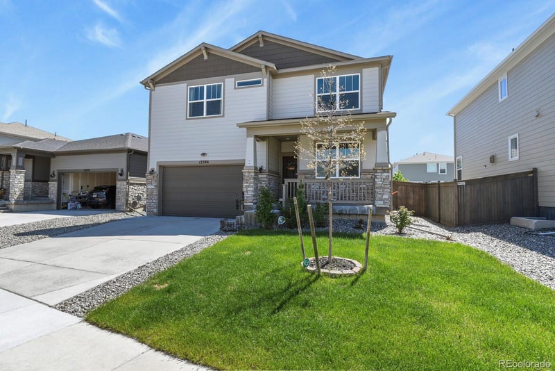 13386 Waterthrush, Parker, CO 80134