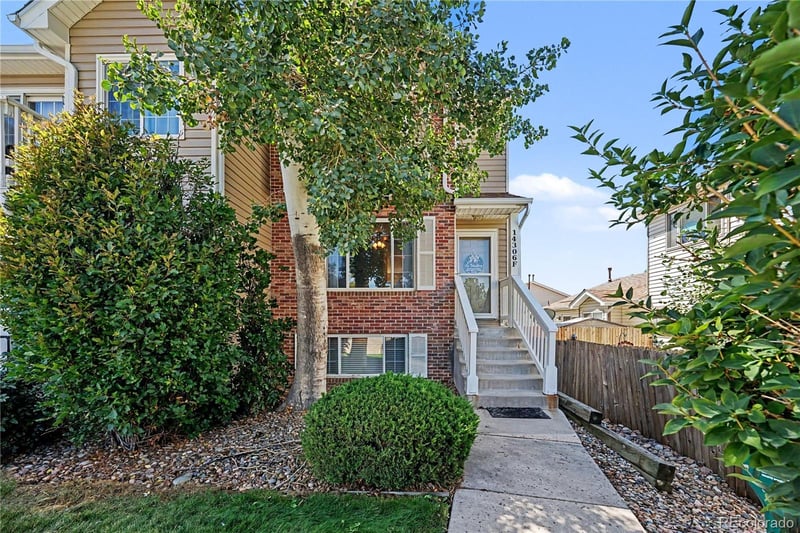 14306 E Temple Pl #F, Aurora, CO 80015