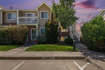 14306 E Temple Pl #F, Aurora, CO 80015