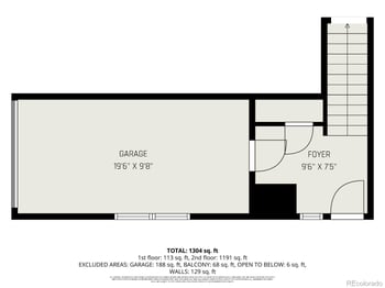 10129 W 55th Dr #204, Arvada, CO 80002