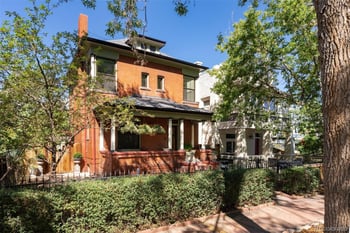 2235 N Emerson St, Denver, CO 80205