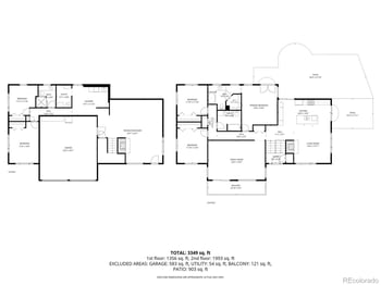 325 Altura Way, Colorado Springs, CO 80906