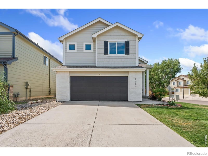 2001 Skye Ct, Fort Collins, CO 80528