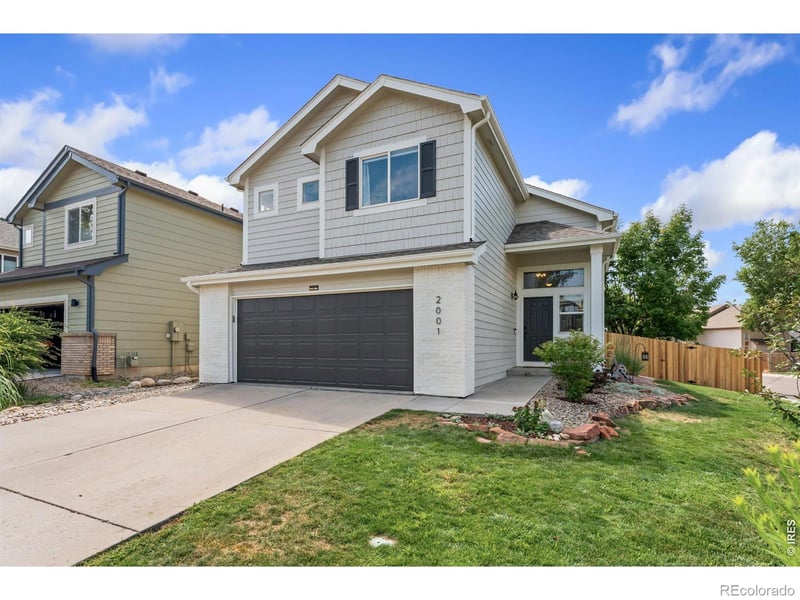 2001 Skye Ct, Fort Collins, CO 80528