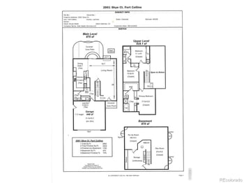 2001 Skye Ct, Fort Collins, CO 80528