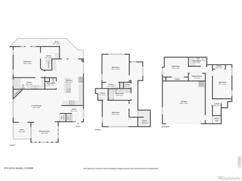 3115 3rd St, Boulder, CO 80304