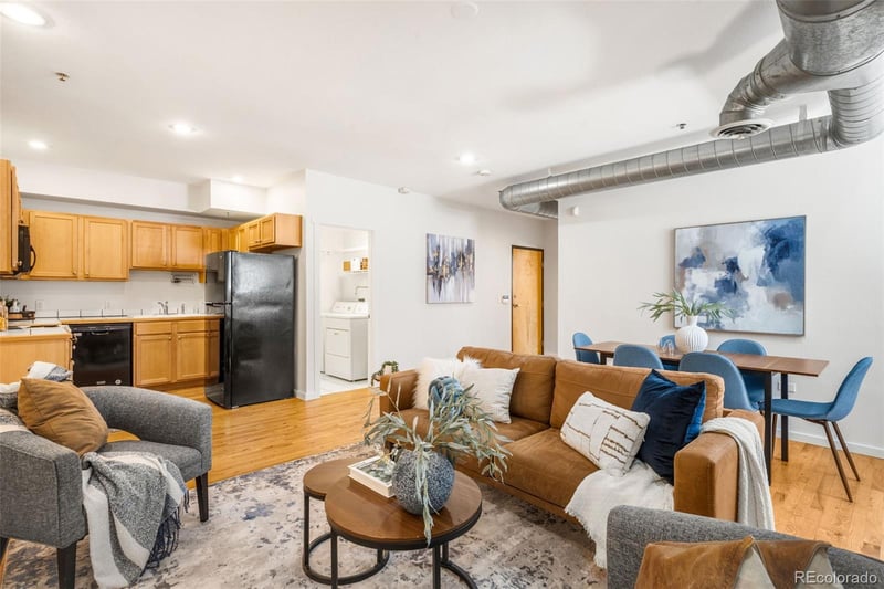 70 W 6th Ave #110, Denver, CO 80204
