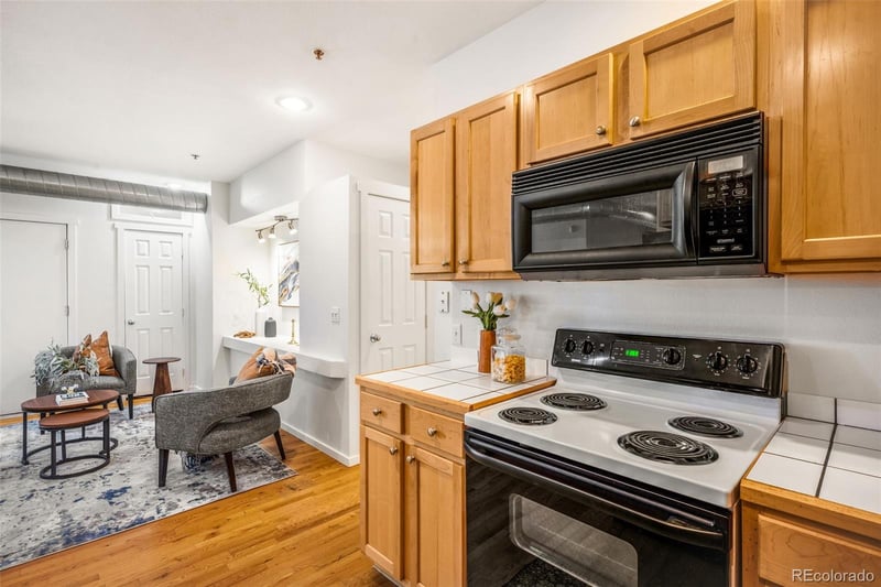 70 W 6th Ave #110, Denver, CO 80204