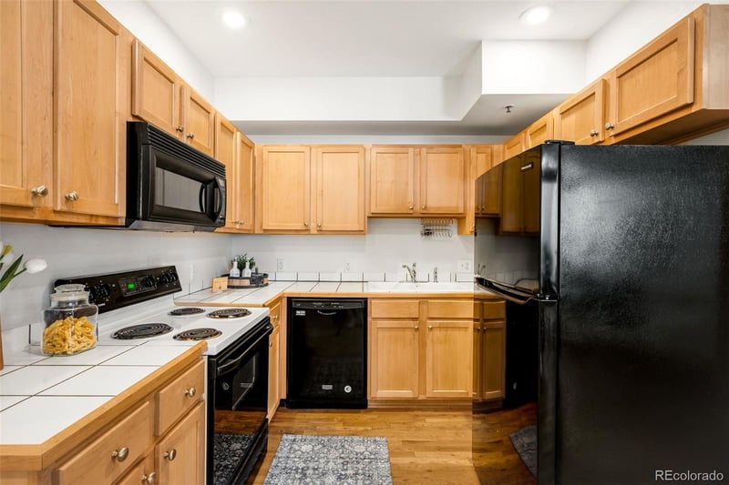 70 W 6th Ave #110, Denver, CO 80204