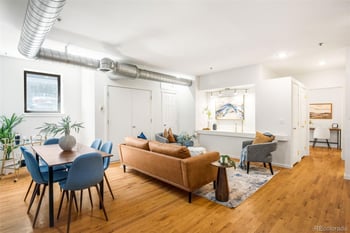 70 W 6th Ave #110, Denver, CO 80204