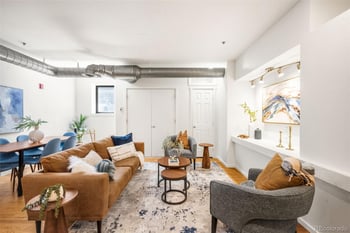 70 W 6th Ave #110, Denver, CO 80204