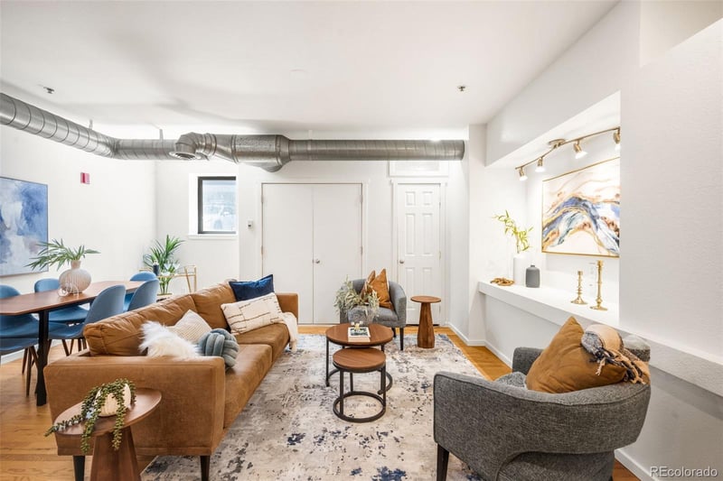 70 W 6th Ave #110, Denver, CO 80204