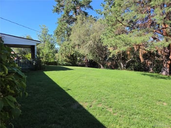 2715 S Ames Way, Denver, CO 80227