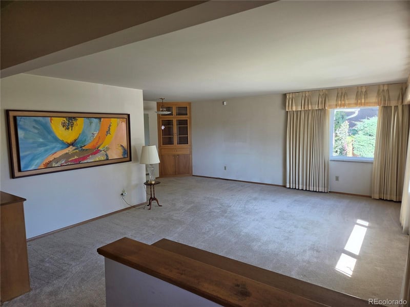 2715 S Ames Way, Denver, CO 80227