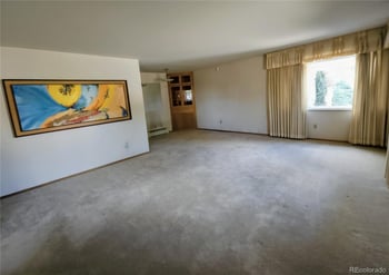 2715 S Ames Way, Denver, CO 80227