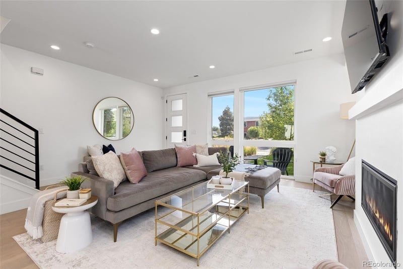 3619 S Elati St #C, Englewood, CO 80110