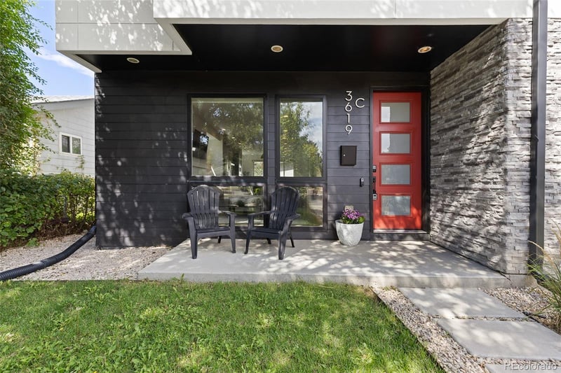 3619 S Elati St #C, Englewood, CO 80110
