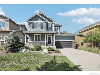 1413 Graham Cir, Erie, CO 80516