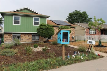 850 S Kearney St, Denver, CO 80224