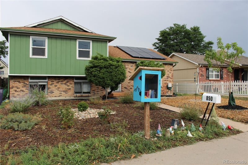 850 S Kearney St, Denver, CO 80224