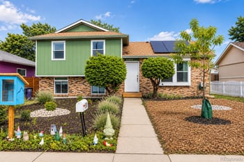 850 S Kearney St, Denver, CO 80224