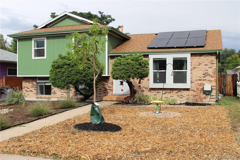 850 S Kearney St, Denver, CO 80224