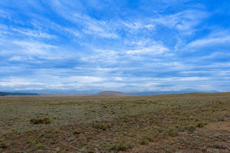 4318 Cimarron Dr Lot 5, Hartsel, CO 80449