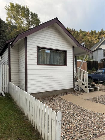 2016 Riverside Dr, Idaho Springs, CO 80452