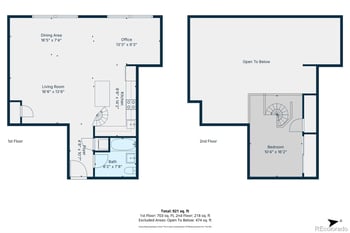 1300 N Pennsylvania St #212, Denver, CO 80203