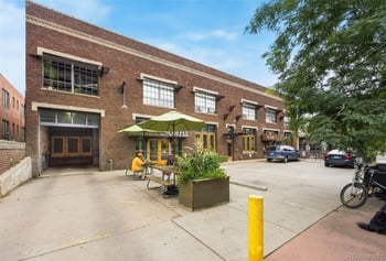 1300 N Pennsylvania St #212, Denver, CO 80203