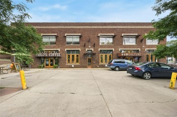 1300 N Pennsylvania St #212, Denver, CO 80203