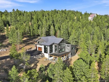 31334 Forest Shadow Trl, Conifer, CO 80433