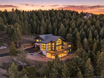 31334 Forest Shadow Trl, Conifer, CO 80433