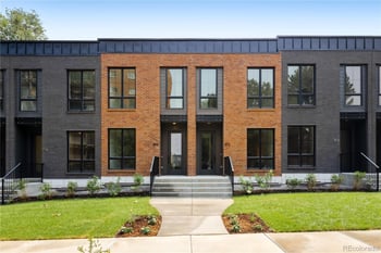 808 Dahlia St, Denver, CO 80220