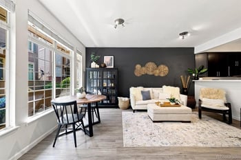5555 E Briarwood Ave #1703, Centennial, CO 80122